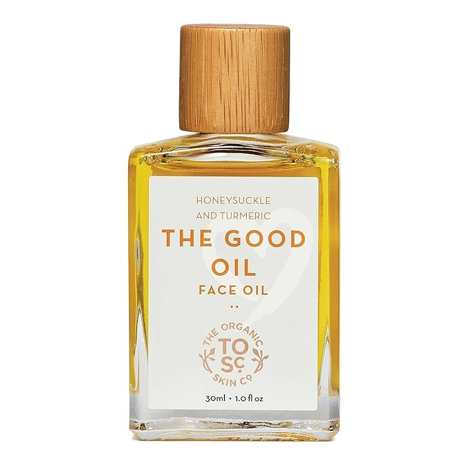 Skin Glow Serum for Face Care - Gua Sha Oil for Glowing Skin with Turmeric Oil for Face Dark Spot... | Amazon (US)