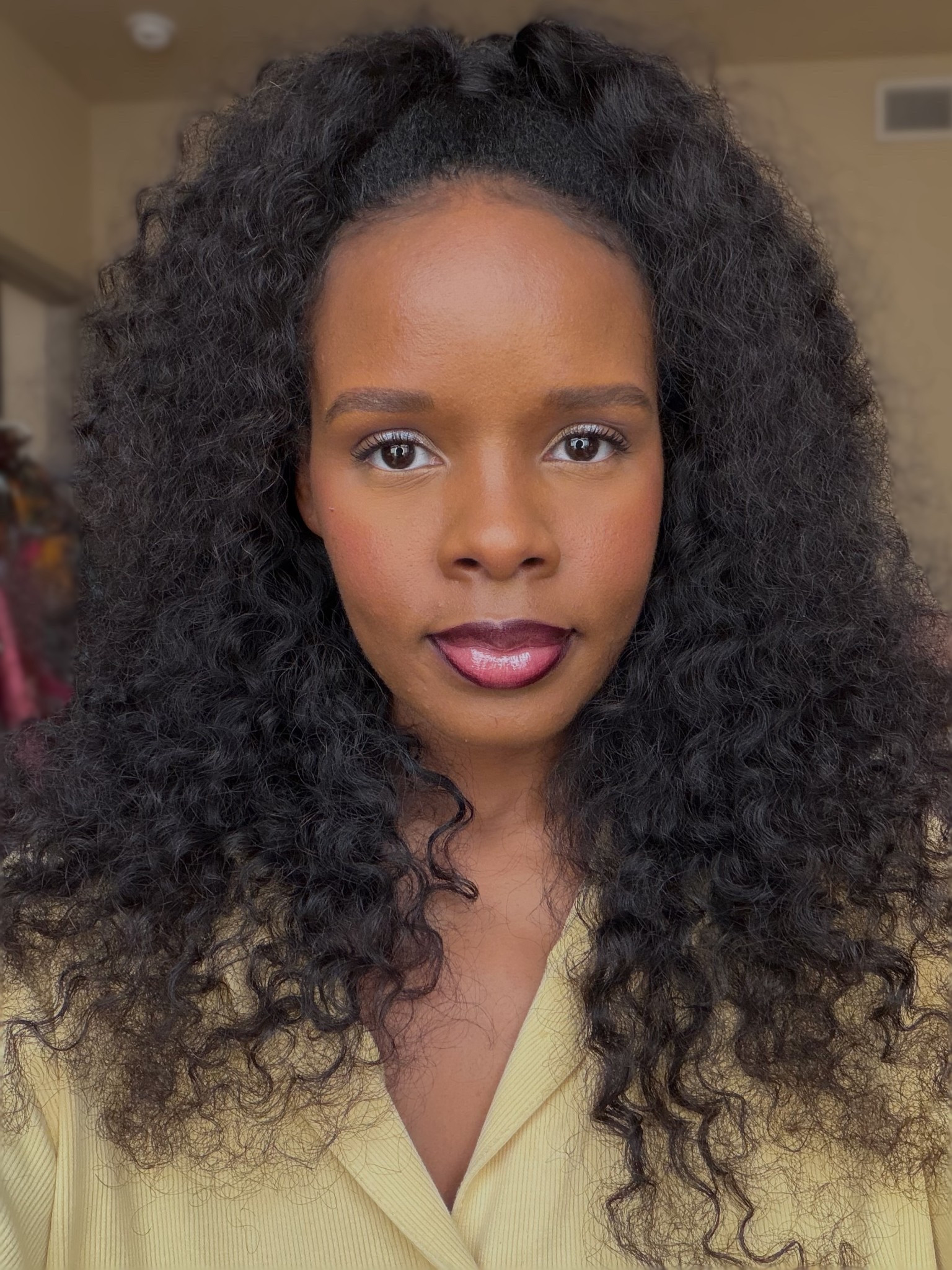 ✨🧡✨

#LTKBeauty