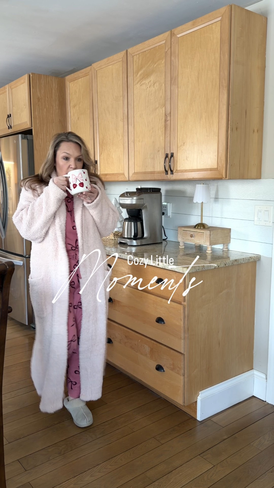 Cozy with @Luxome 

#LTKHome #LTKValentine #LTKSeasonal