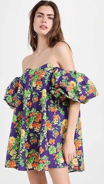 Palmer Mini Dress | Shopbop