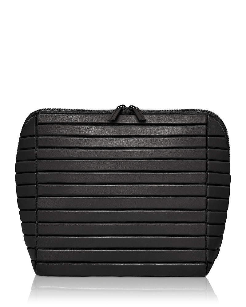 Parallelle The Large Onyx Traveller Cosmetic Bag | Bloomingdale's (US)