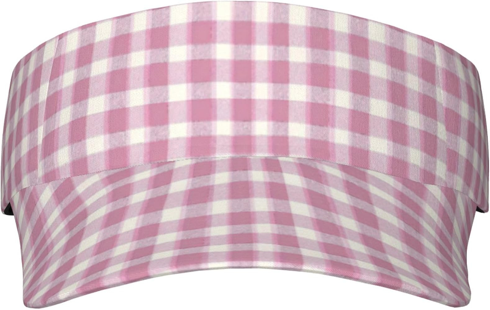 Sport Sun Visor Hats Lightweight Moisture Wicking Sunvisor Caps Women Men Sun Hat for Beach Pool ... | Amazon (US)