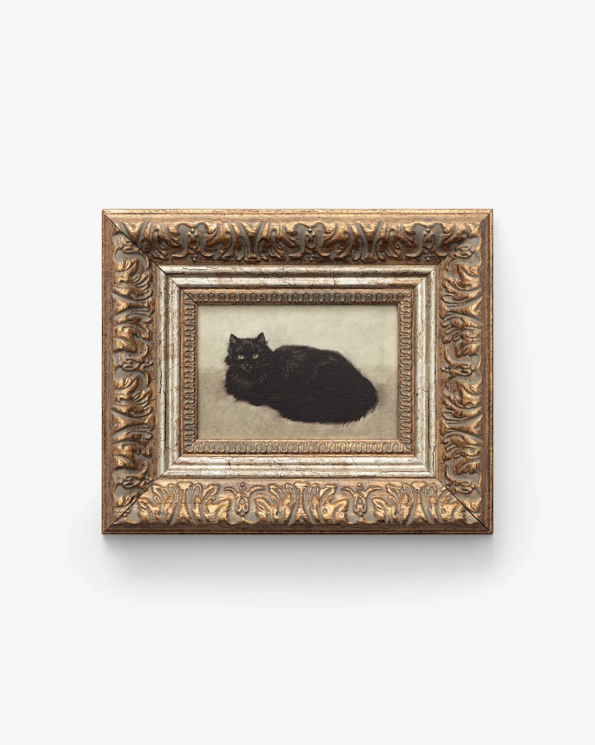 Black Cat Art | McGee & Co. (US)