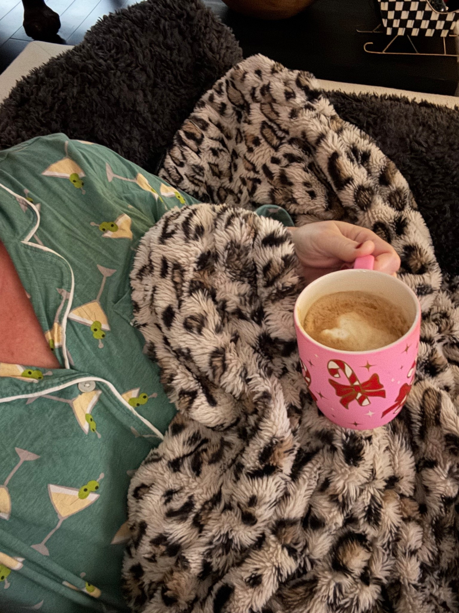 Cozy season 💕

#LTKmomlife #LTKOver40 #LTKmorningroutine