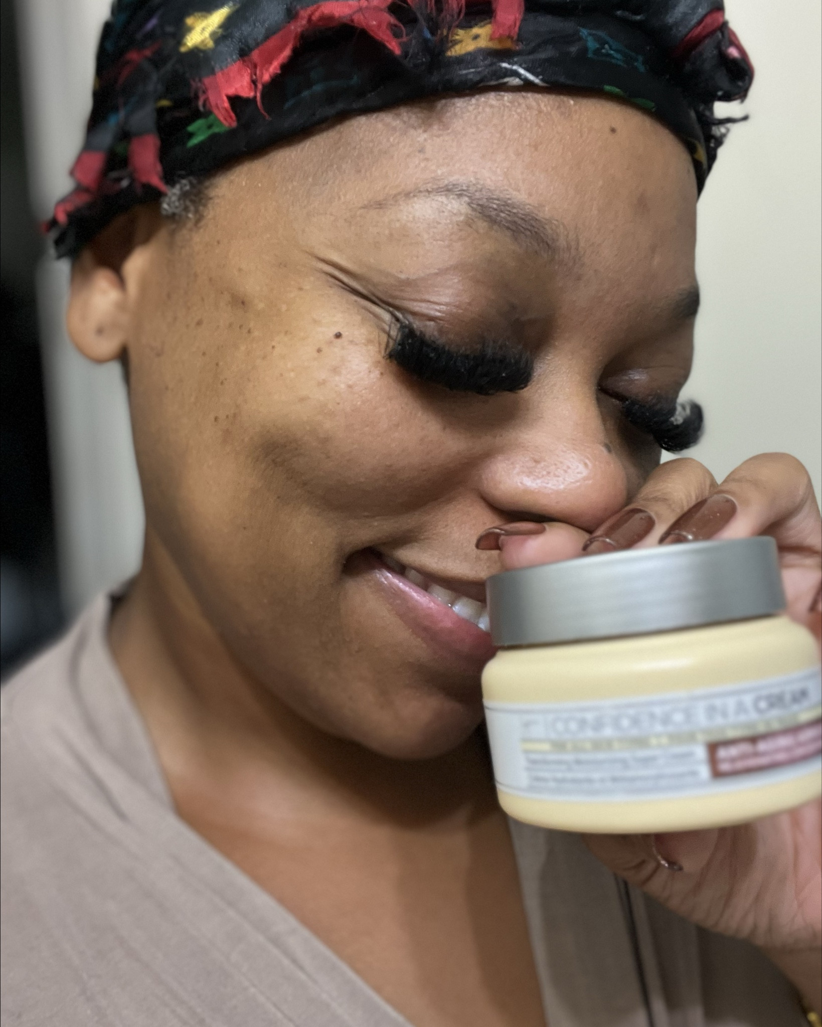 The best for my neck hydration!! Don’t forget your neck ✨

#LTKPlusSize #LTKBeauty #LTKStyleTip