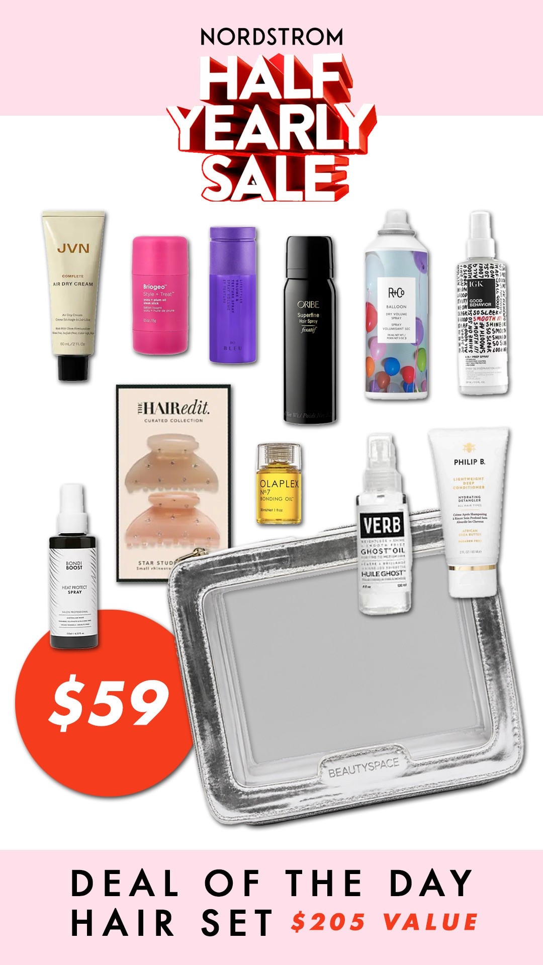 Nordstrom Half Yearly Sale | Hi Sugarplum!

#LTKSaleAlert #LTKOver40 #LTKSeasonal