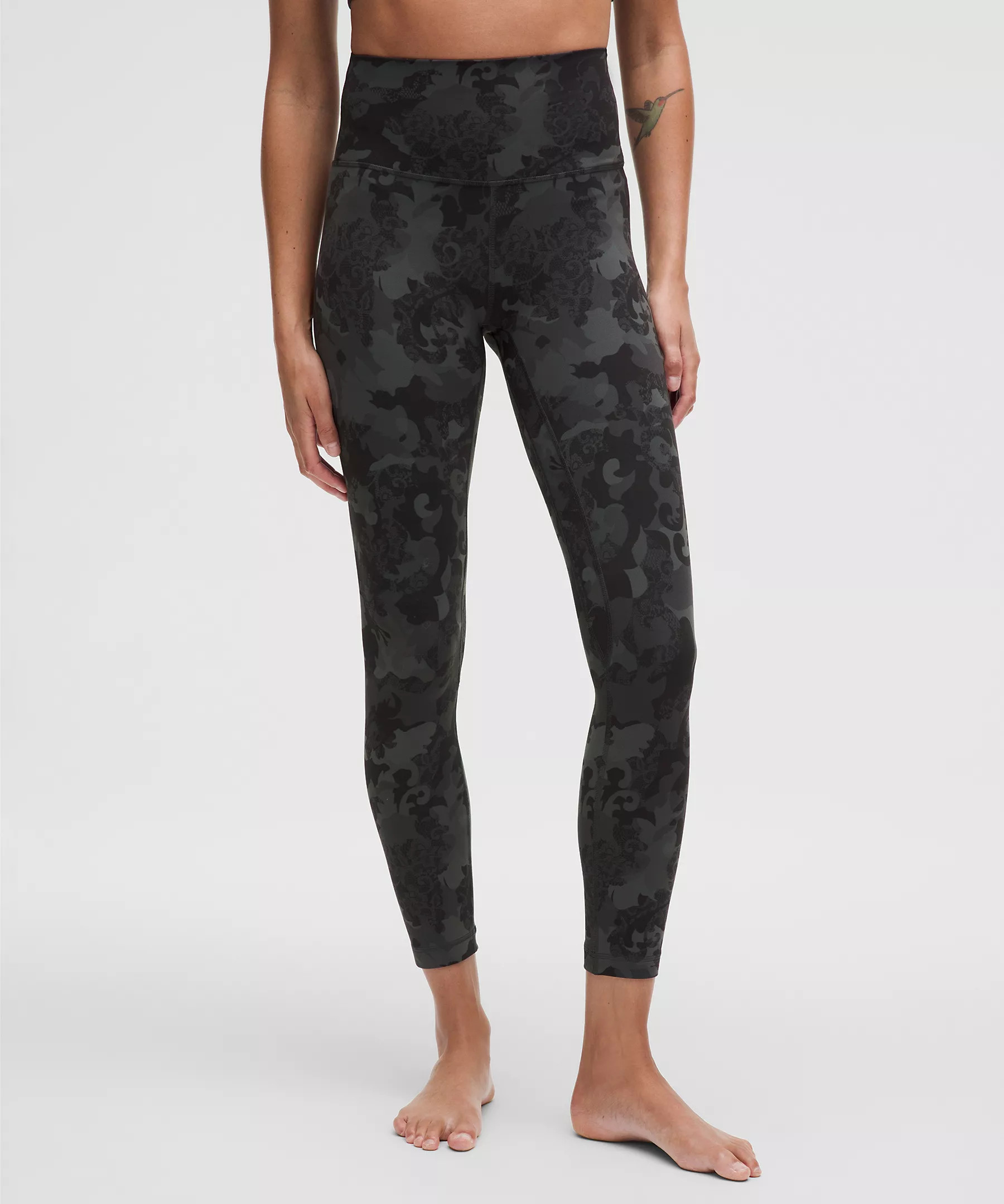 lululemon Align™ High-Rise Pant 25" | Lululemon (US)