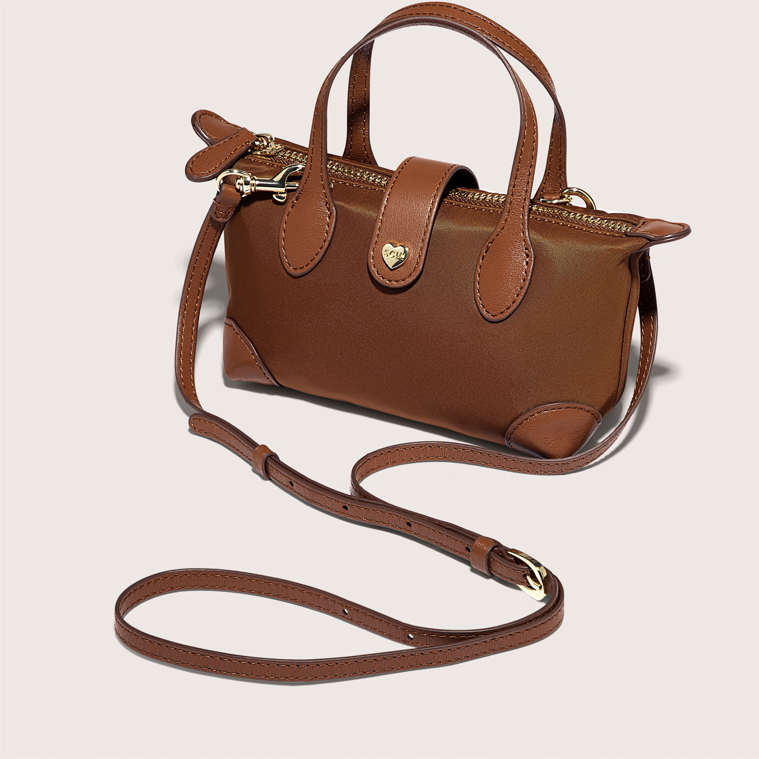 Pouchette Crossbody Bag 01 | Stoney Clover Lane