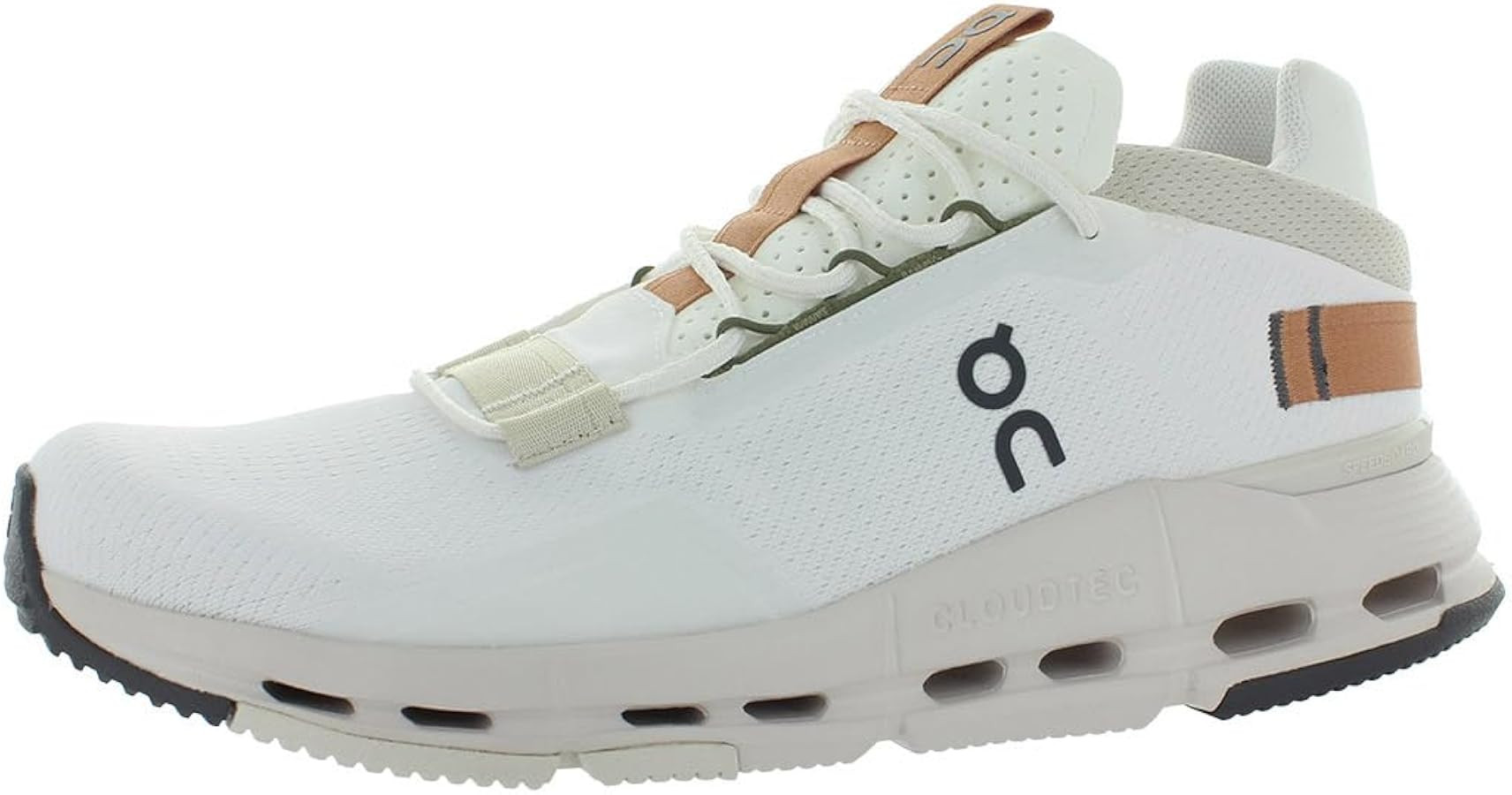 On Men's Cloudnova 2 Sneakers | Amazon (US)