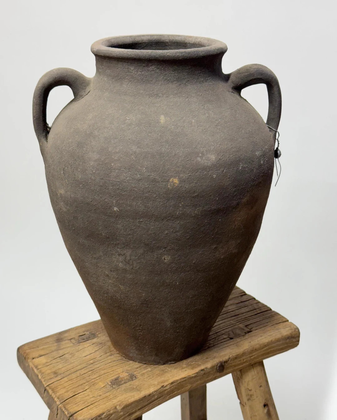 16 Inch Turkish Vase/olive Jar/urn/pot. - Etsy | Etsy (US)