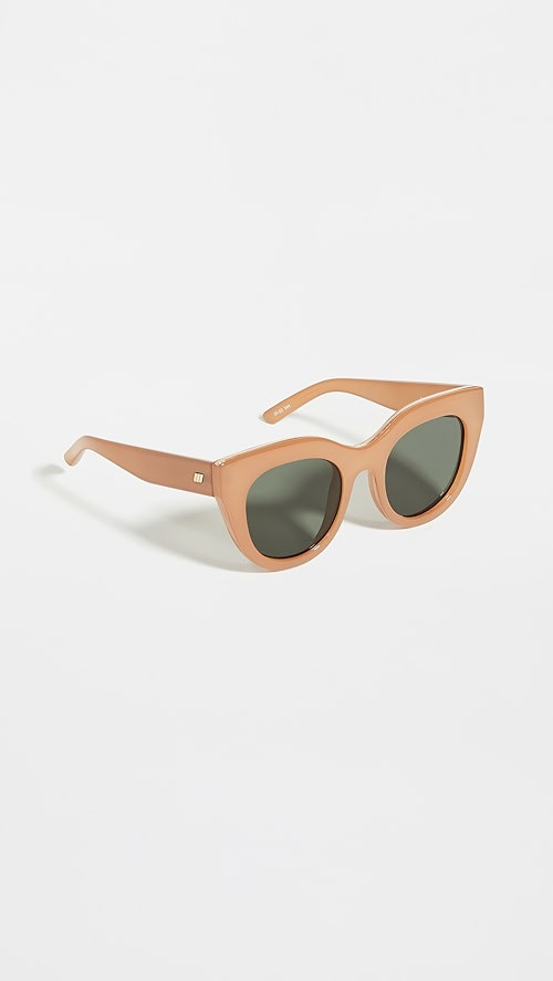Le Specs Air Heart Sunglasses | SHOPBOP | Shopbop