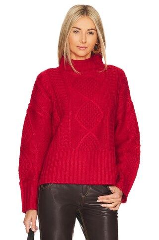 Warm Up Cable Sweater
                    
                    Sanctuary | Revolve Clothing (Global)