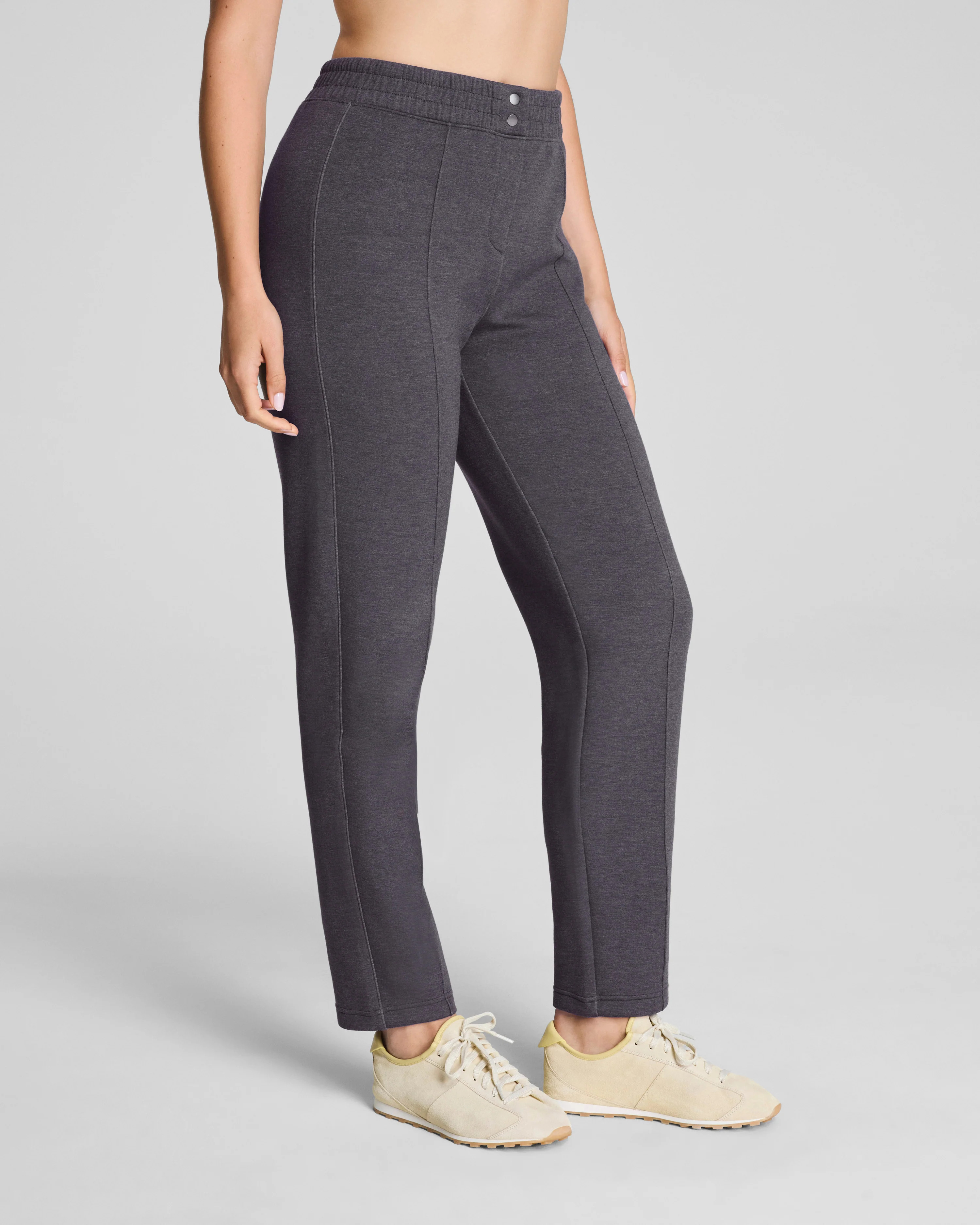Slim Straight Pant | Spanx