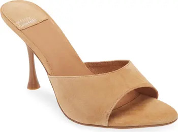 Agent Slide Sandal (Women) | Nordstrom