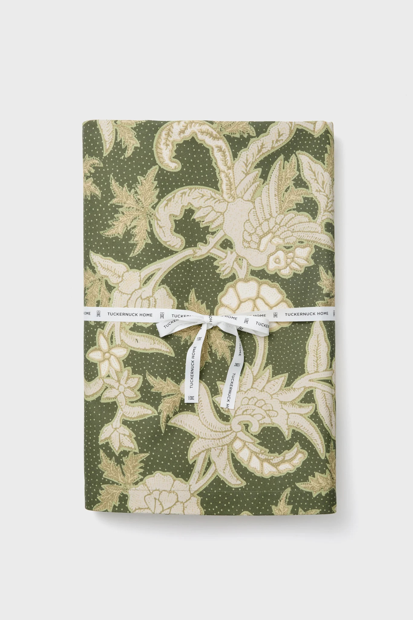 Oak Meadow Bloom Tablecloth | Tuckernuck (US)