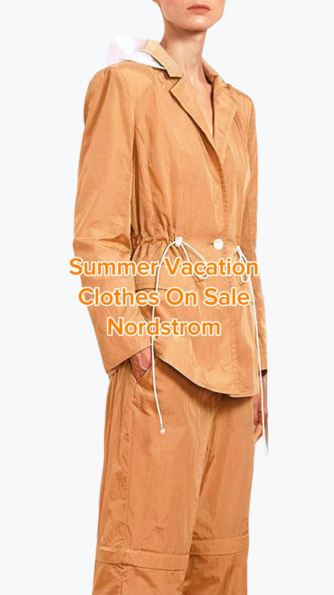 Sale Alert ‼️ Your vacation wardrobe is on sale right now at Nordstrom.

#LTKOver40 #LTKSaleAlert #LTKWorkwear