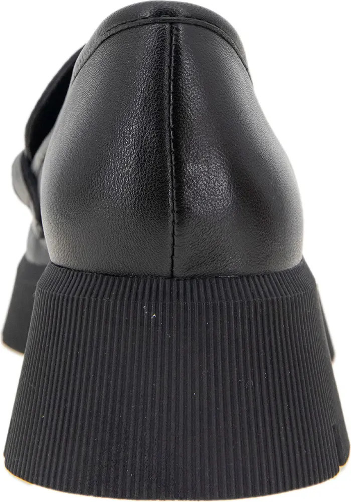 Raylin Lug Sole Loafer (Women) | Nordstrom