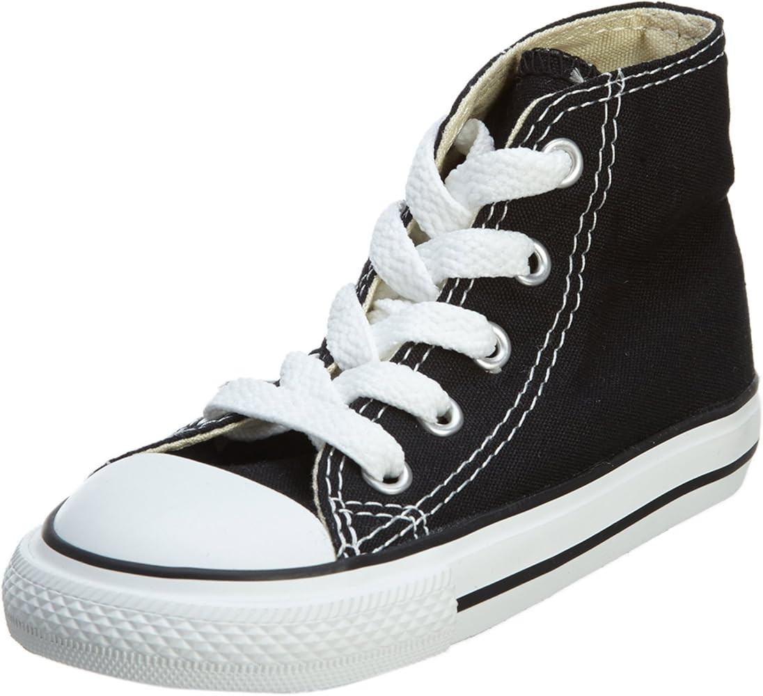 Converse Inft C/T All Star Style: 7J231-BLACK | Amazon (US)