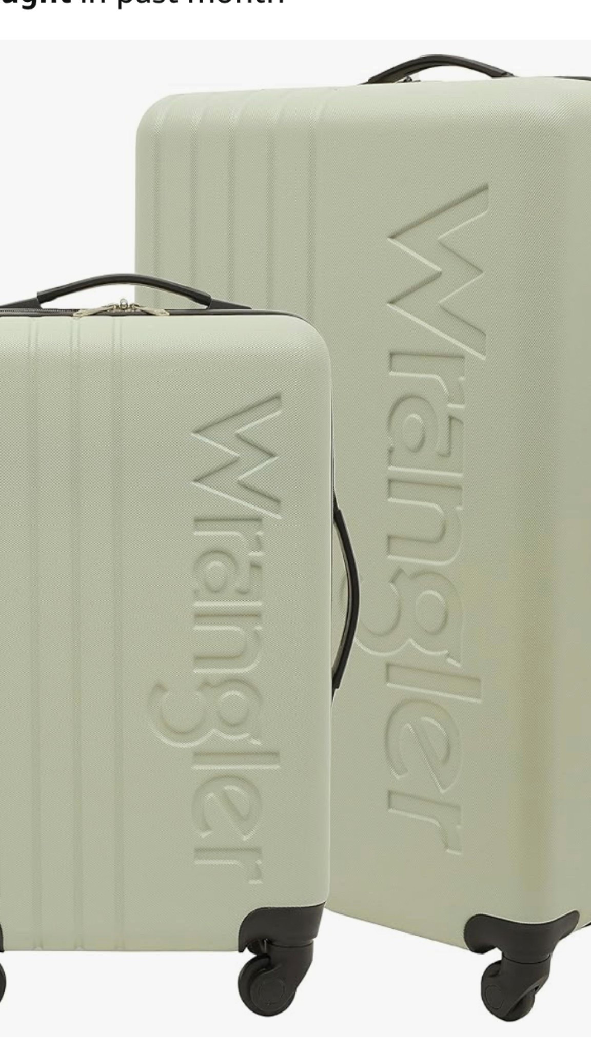 Amazon Spring Sale Travel and Health Finds💕💕 From Luggage to activewear! 

#LTKSeasonal #LTKActive #LTKTravel