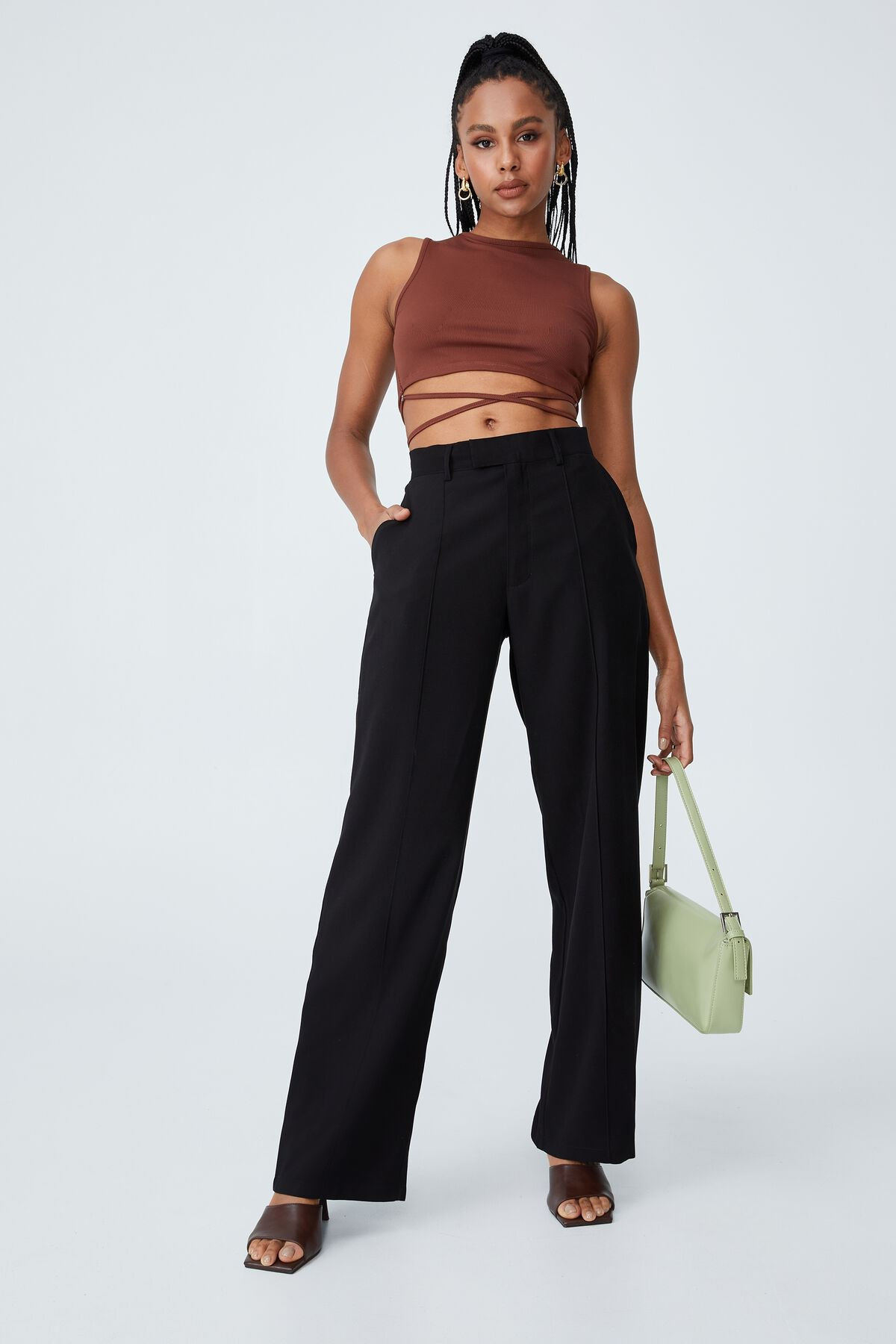 Darcy Pant | Cotton On (ANZ)