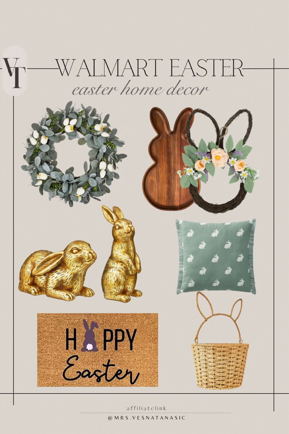 Walmart Easter and Spring home finds! 

Walmart home, Walmart finds, Walmart deals, Walmart find, Walmart Easter, Easter, Easter decor, wreath, welcome mat, spring decor, spring 

#LTKSeasonal #LTKsalealert #LTKhome
