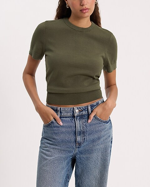 Women's Sweaters – Express | Express