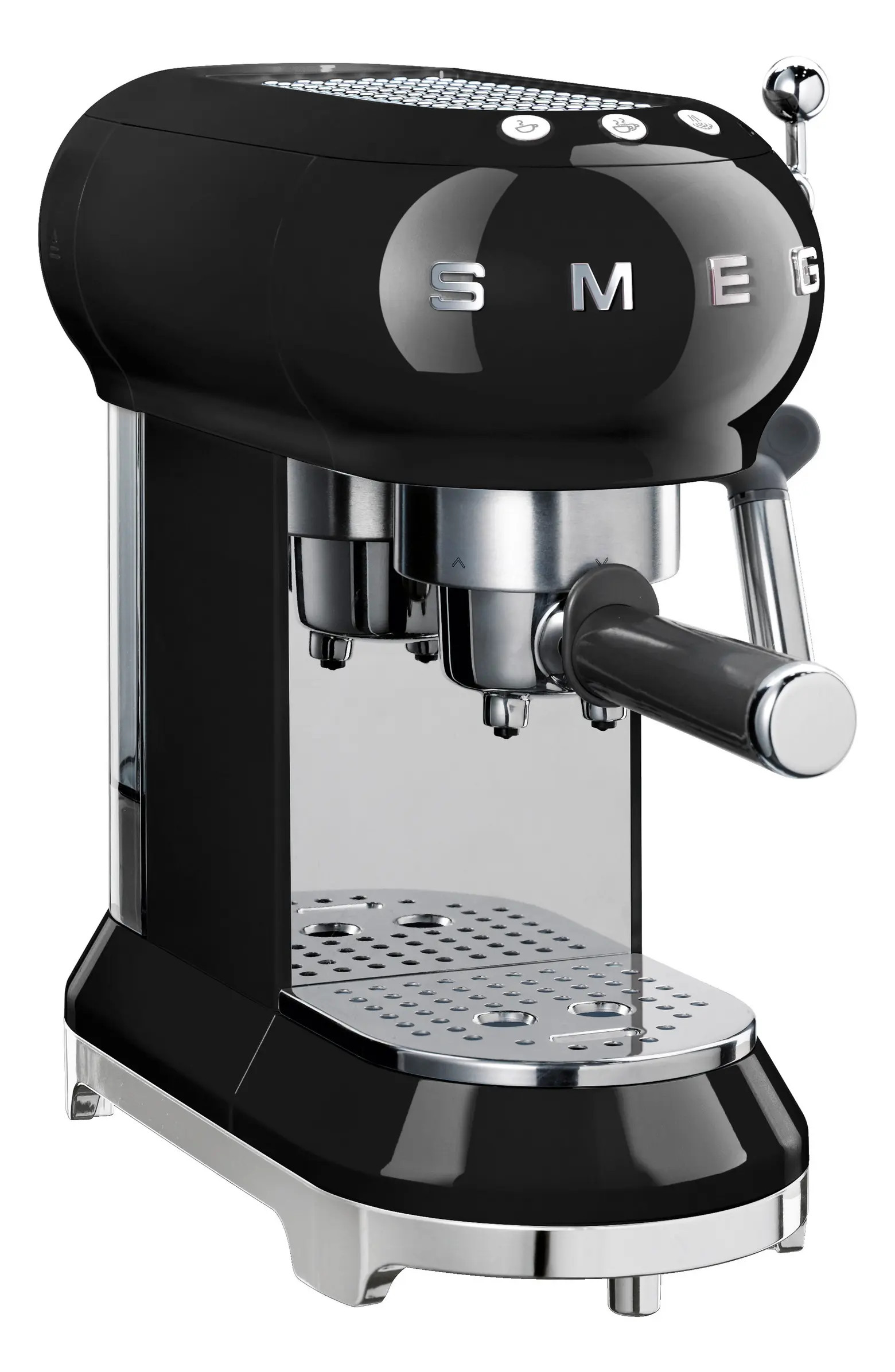 '50s Retro Style Espresso Coffee Machine | Nordstrom