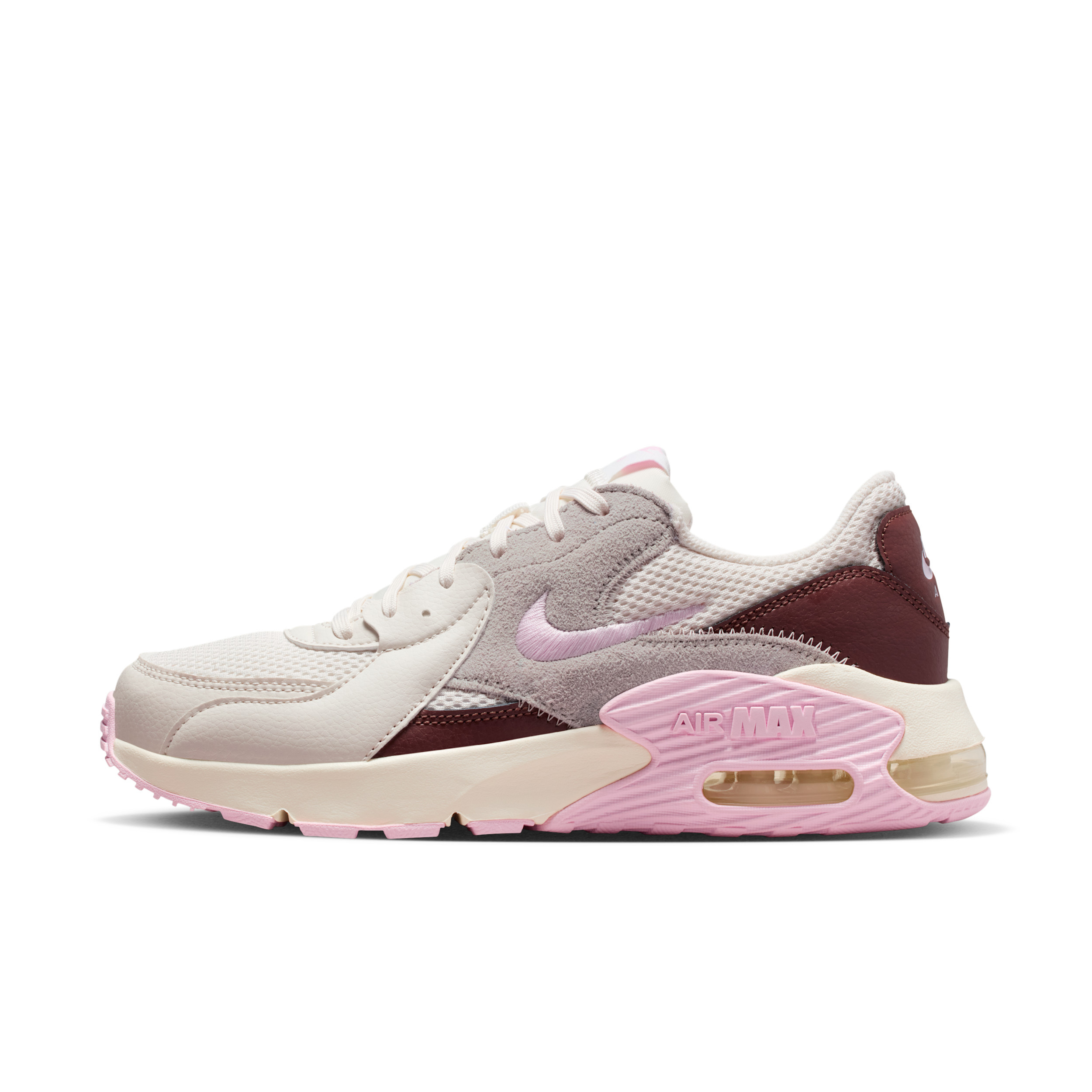 Nike Women's Air Max Excee Shoes in Grey | CD5432-015 | Nike (US)