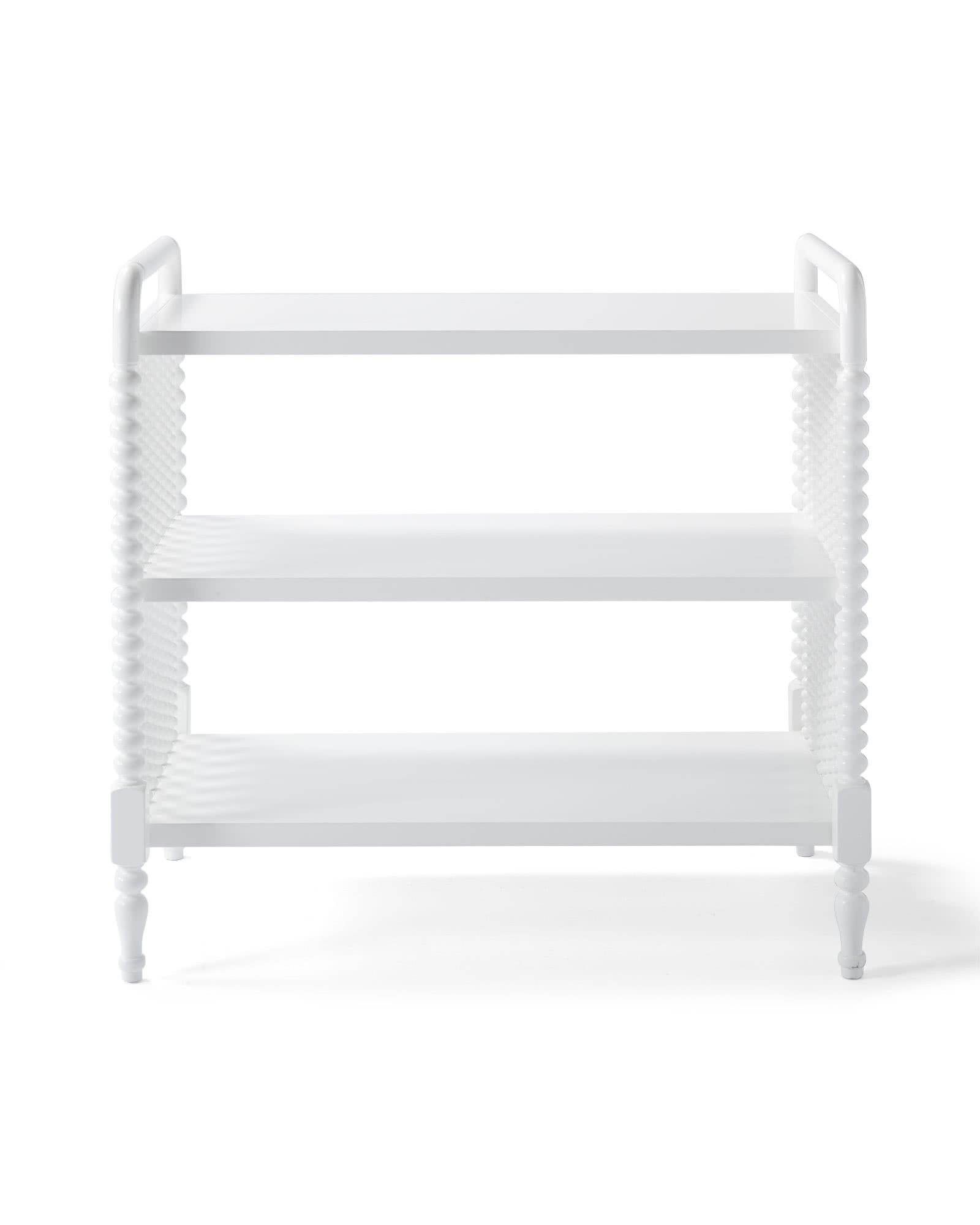 Webster Changing Table | Serena and Lily