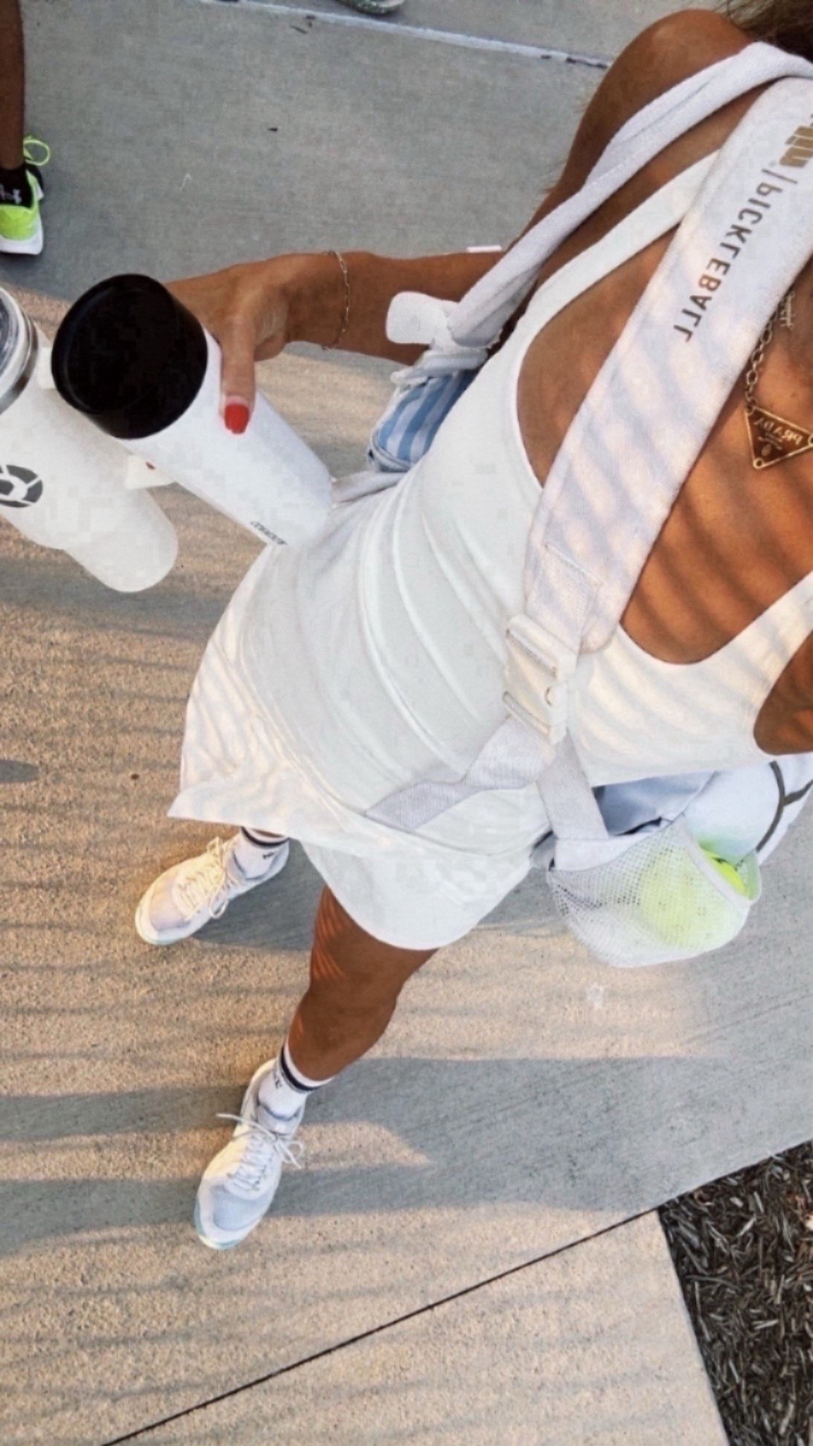 Pickleball outfit! Amazon
New Year’s resolution 

#LTKFindsUnder100 #LTKActive #LTKFindsUnder50