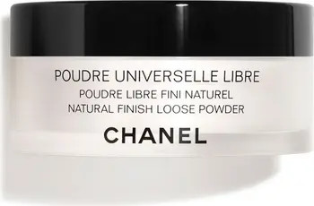 POUDRE UNIVERSELLE LIBRE Natural Finish Loose Powder | Nordstrom
