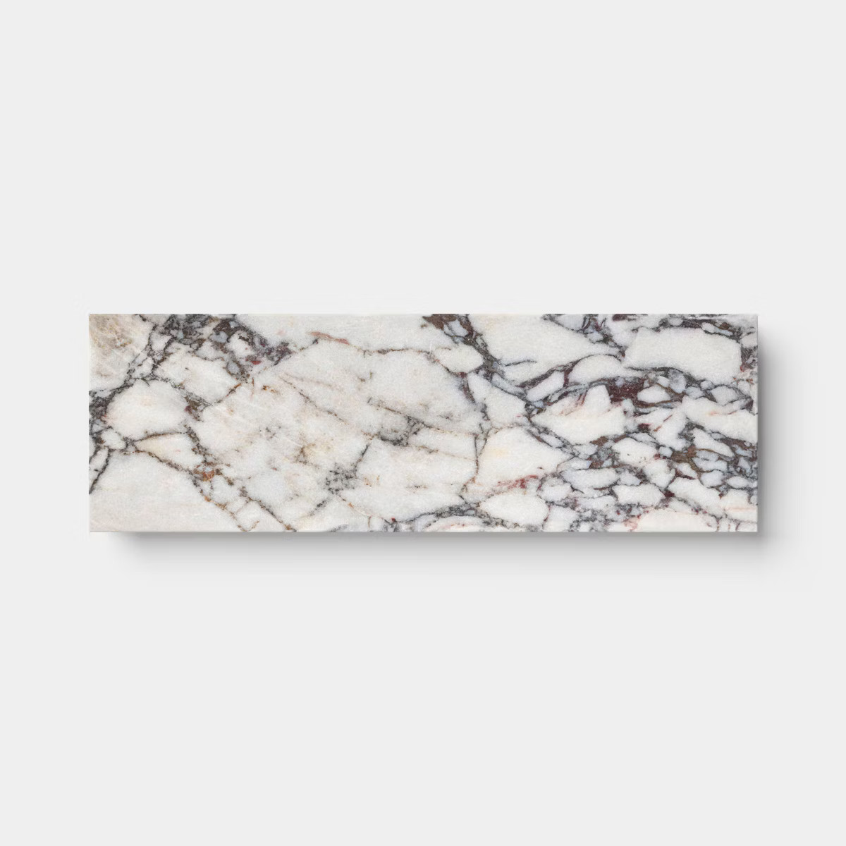 6" Marble Serving Board - Threshold™ | Target