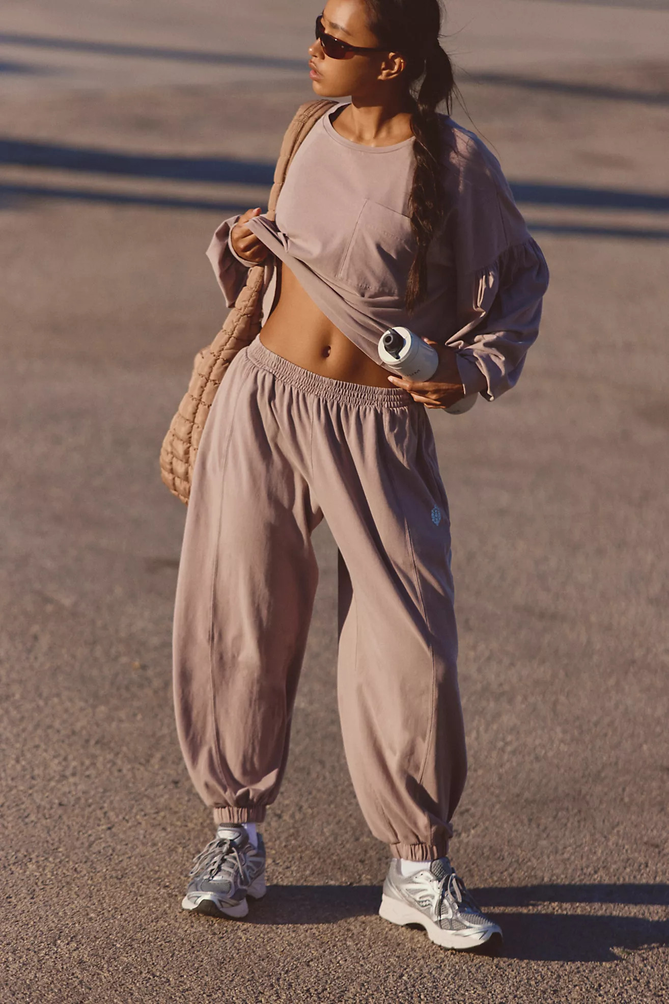 Hot Shot Recovery Set | Free People (Global - UK&FR Excluded)