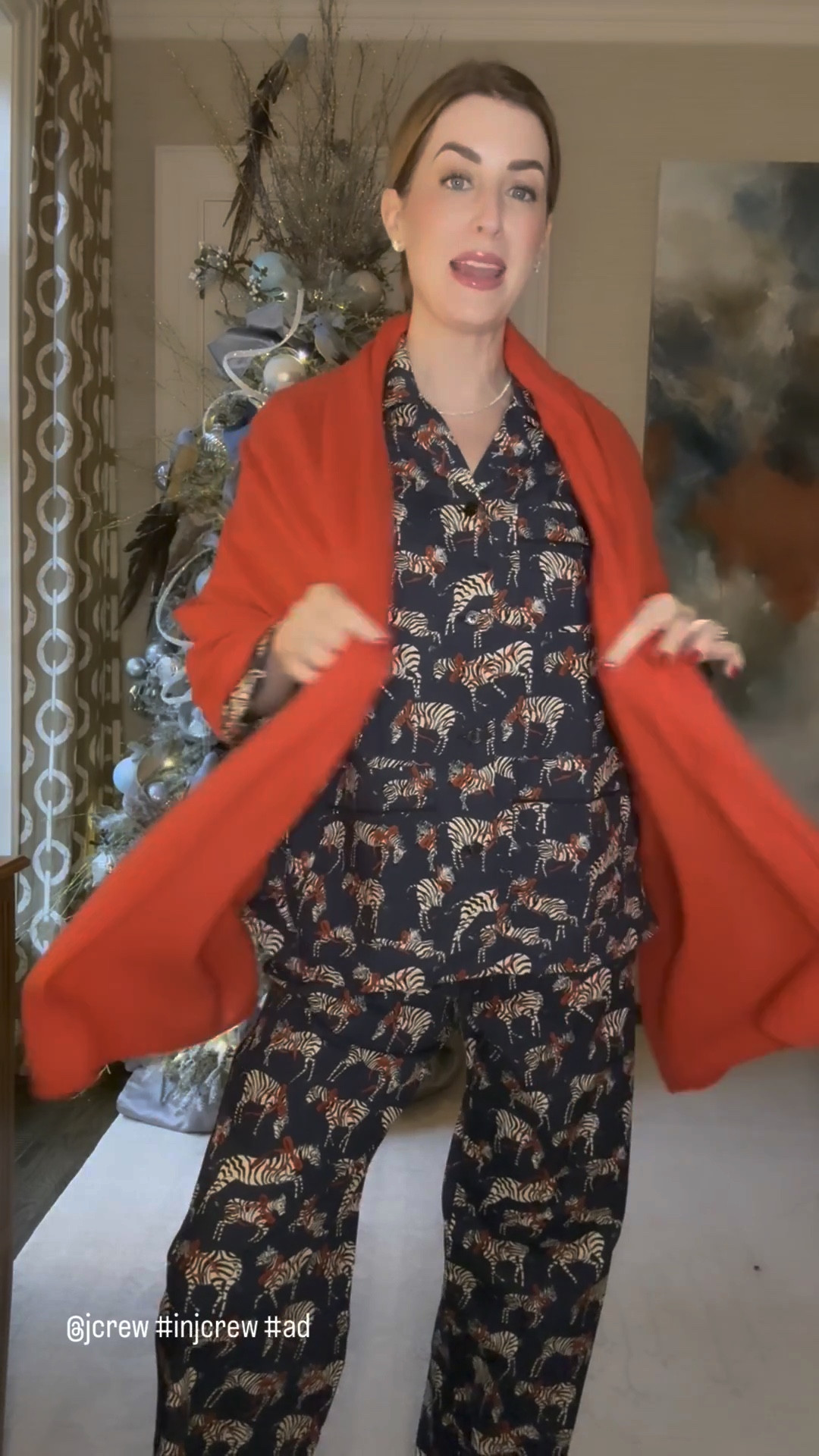 Holiday gifting is at the top of everyone’s minds right now. Whether you are getting ready for a party or you need gifts under the tree, I’ve got you covered. Classic pieces you’ll reach for year after year!

@jcrew #injcrew #ad

#LTKOver40 #LTKHoliday #LTKSeasonal