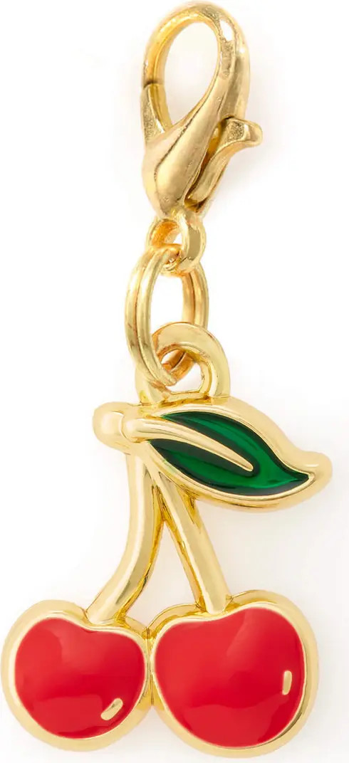 Rescued with Love Collar Charm | Nordstrom