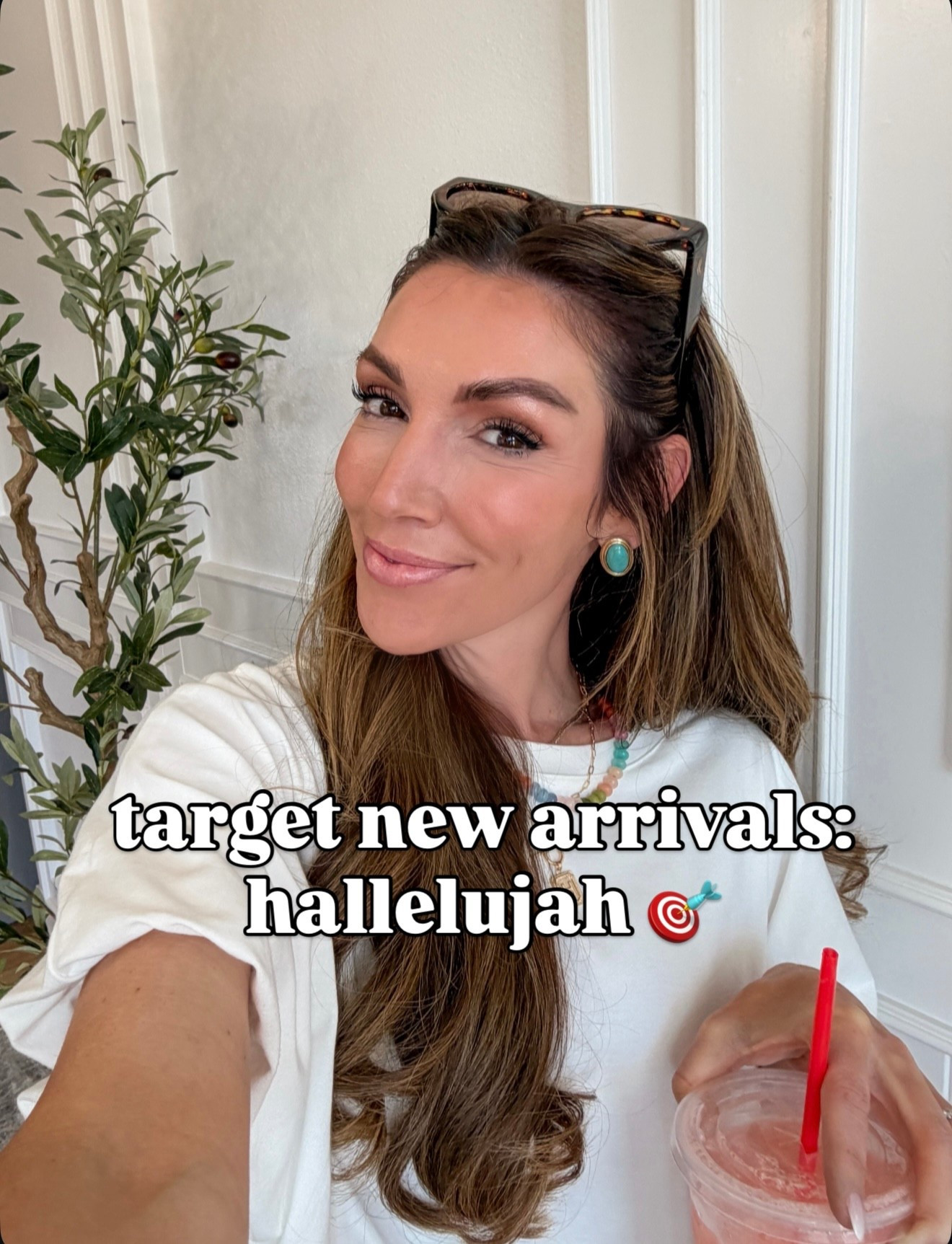 #target #newarrivals 


#LTKdayinmylife #LTKootd #LTKgrwm