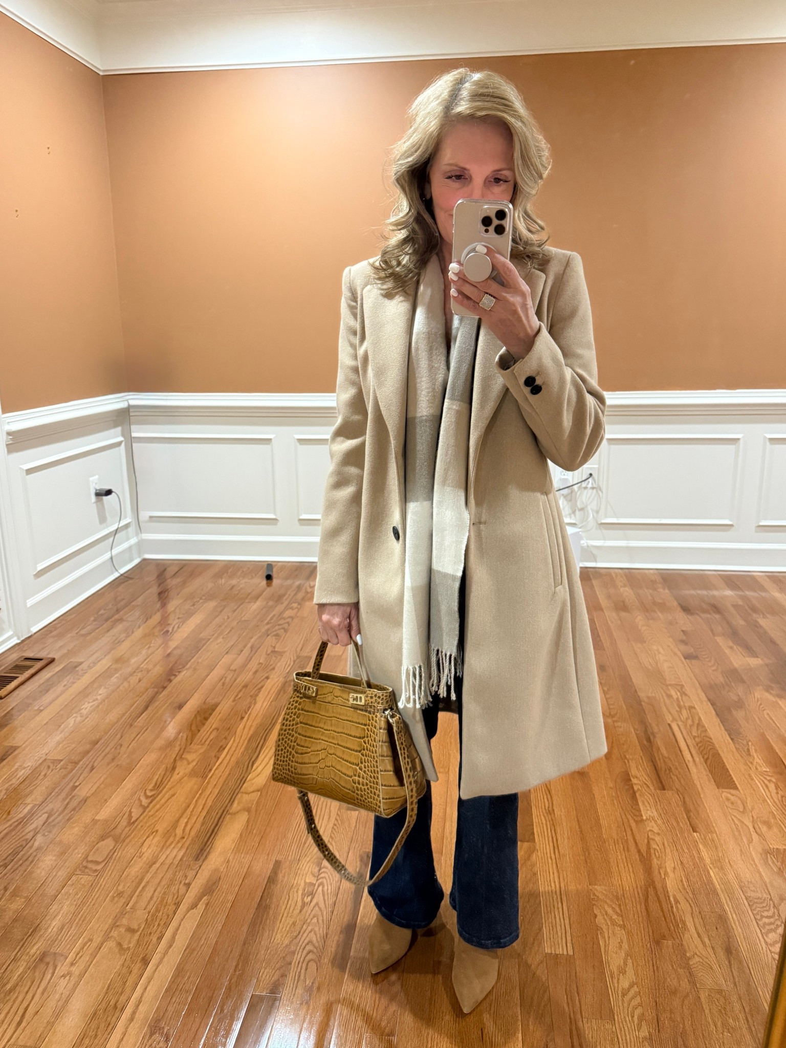 Warm and super affordable  winter coat options

#LTKOver40 #LTKSaleAlert #LTKPetite