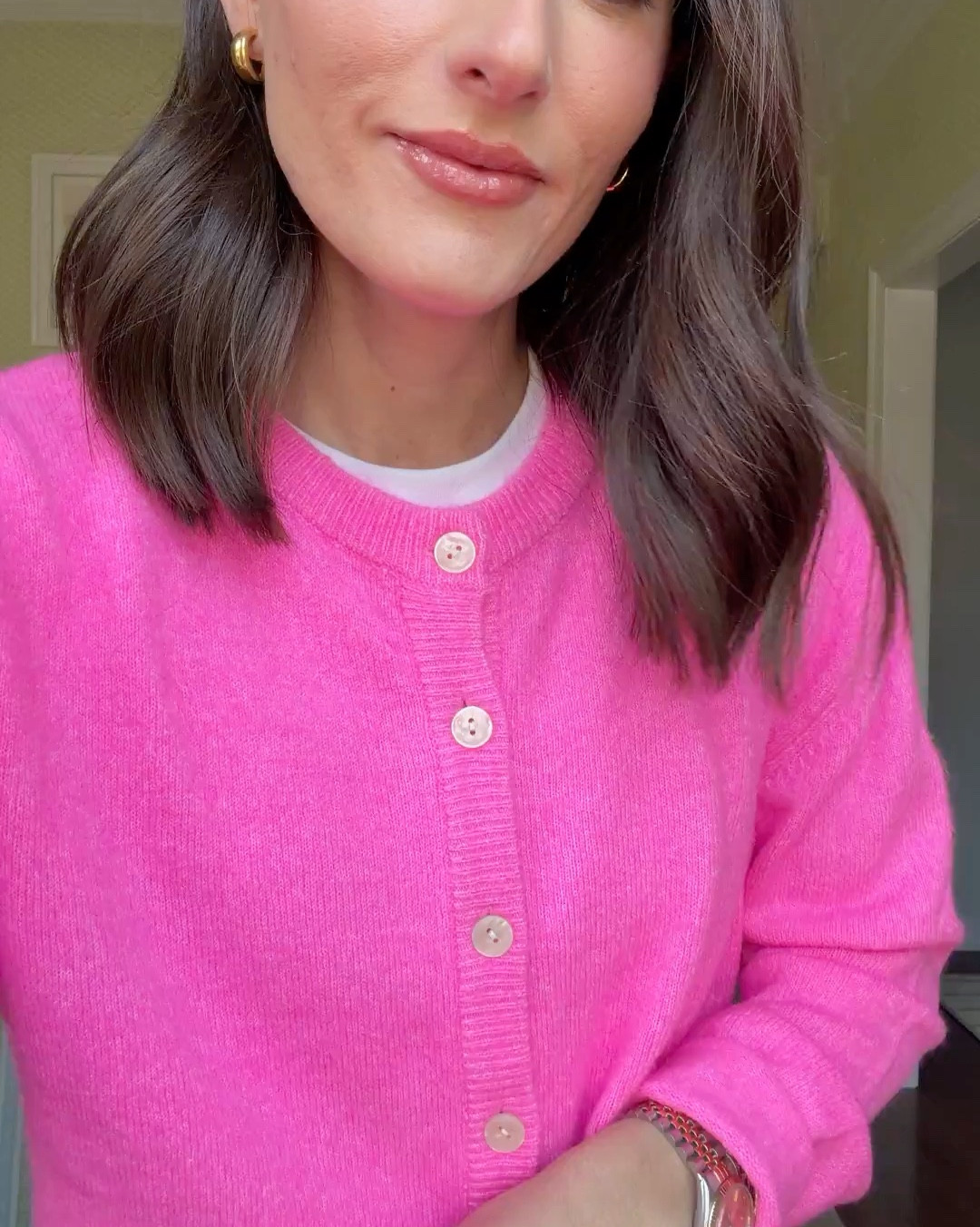 Easy Valentine’s Day outfits for any occasion! 

#LTKValentine #LTKootd