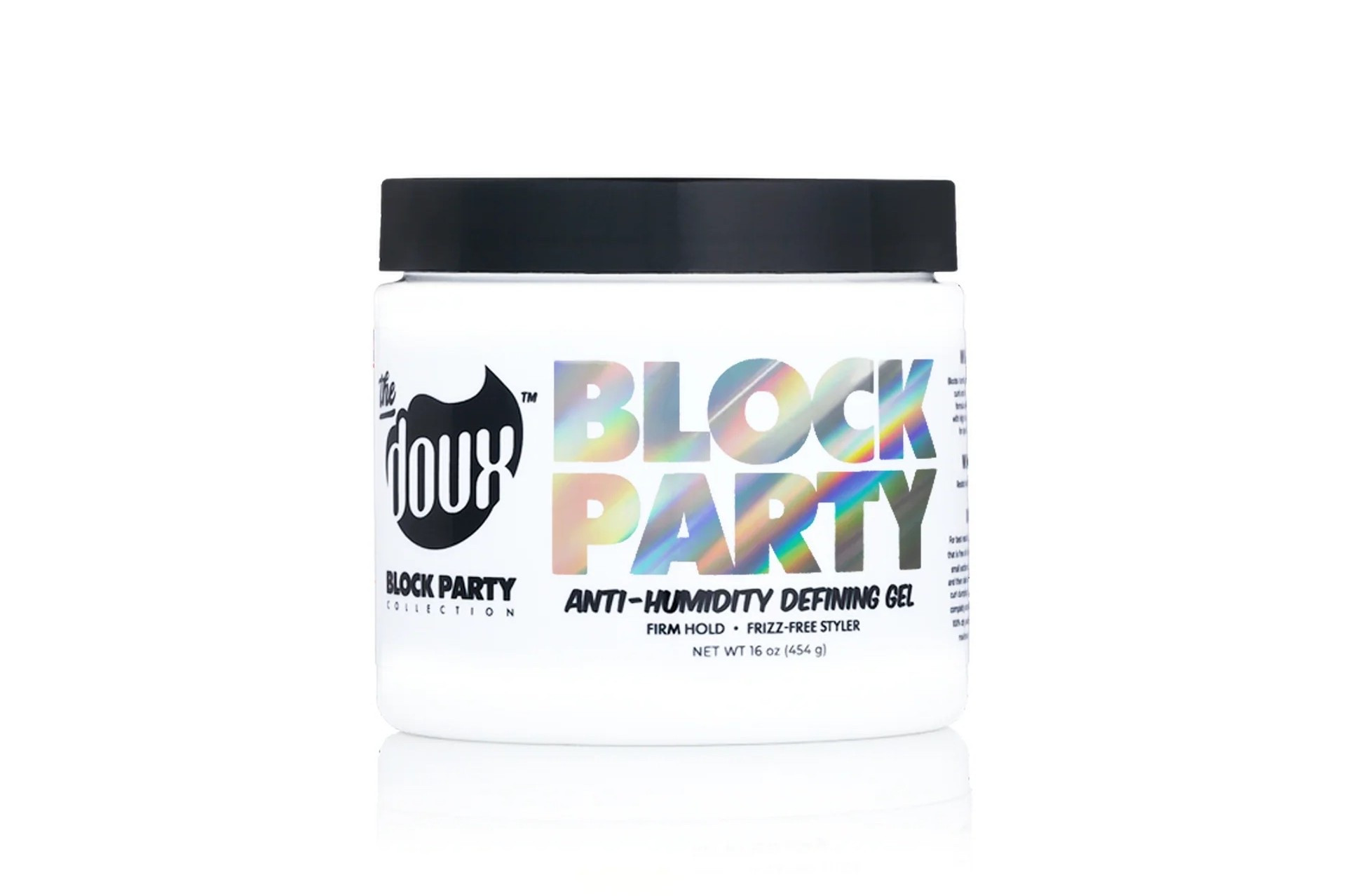 My gworl! If i want a long lasting wash n go, im grabbing herb 

#LTKBeauty