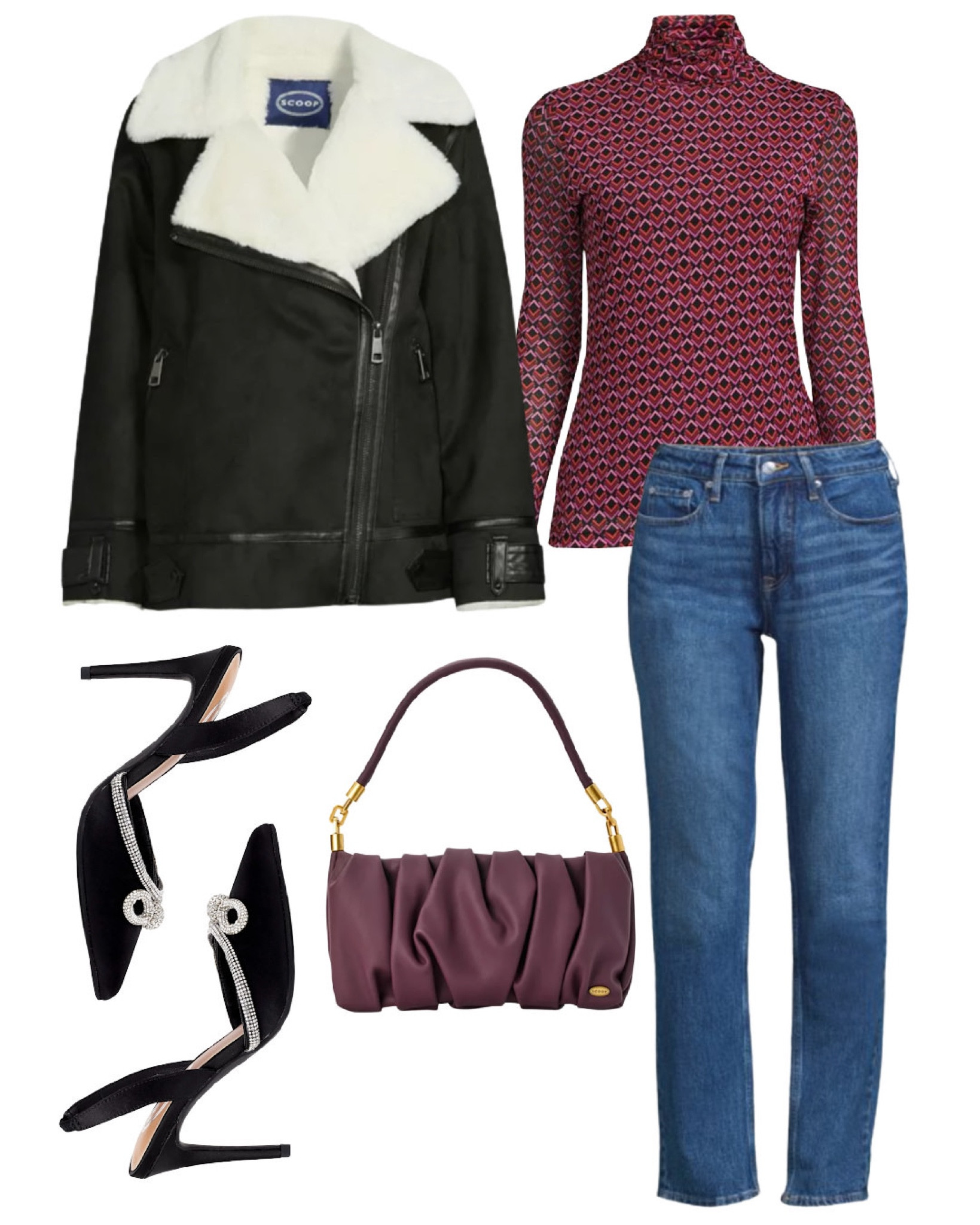 Winter and holiday outfit inspo under $100 ❄️️ See more of my affordable picks with Walmart on NatalieYerger.com today! #WalmartPartner #WalmartFashion #winteroutfits #winterstyle #winteroutfitideas #winterfashion #winteroutfitinspiration #winteroutfits2022 #winterlooks

#LTKunder100 #LTKstyletip #LTKSeasonal