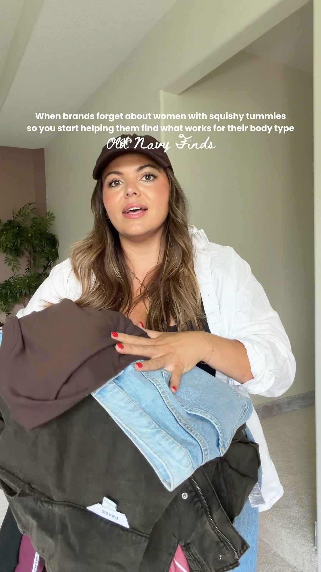 Highly anticipated fall Old Navy haul is HERE! Grateful to be postpartum so we can try some jeans on together again 🥹
@oldnavy
These dresses are everrrrrything! 

#midsize #size14 #falloutfit #dress #teacher midsize fall outfit, old navy fall haul, midsize mom friendly size 14

#LTKSeasonal #LTKSaleAlert #LTKMidsize