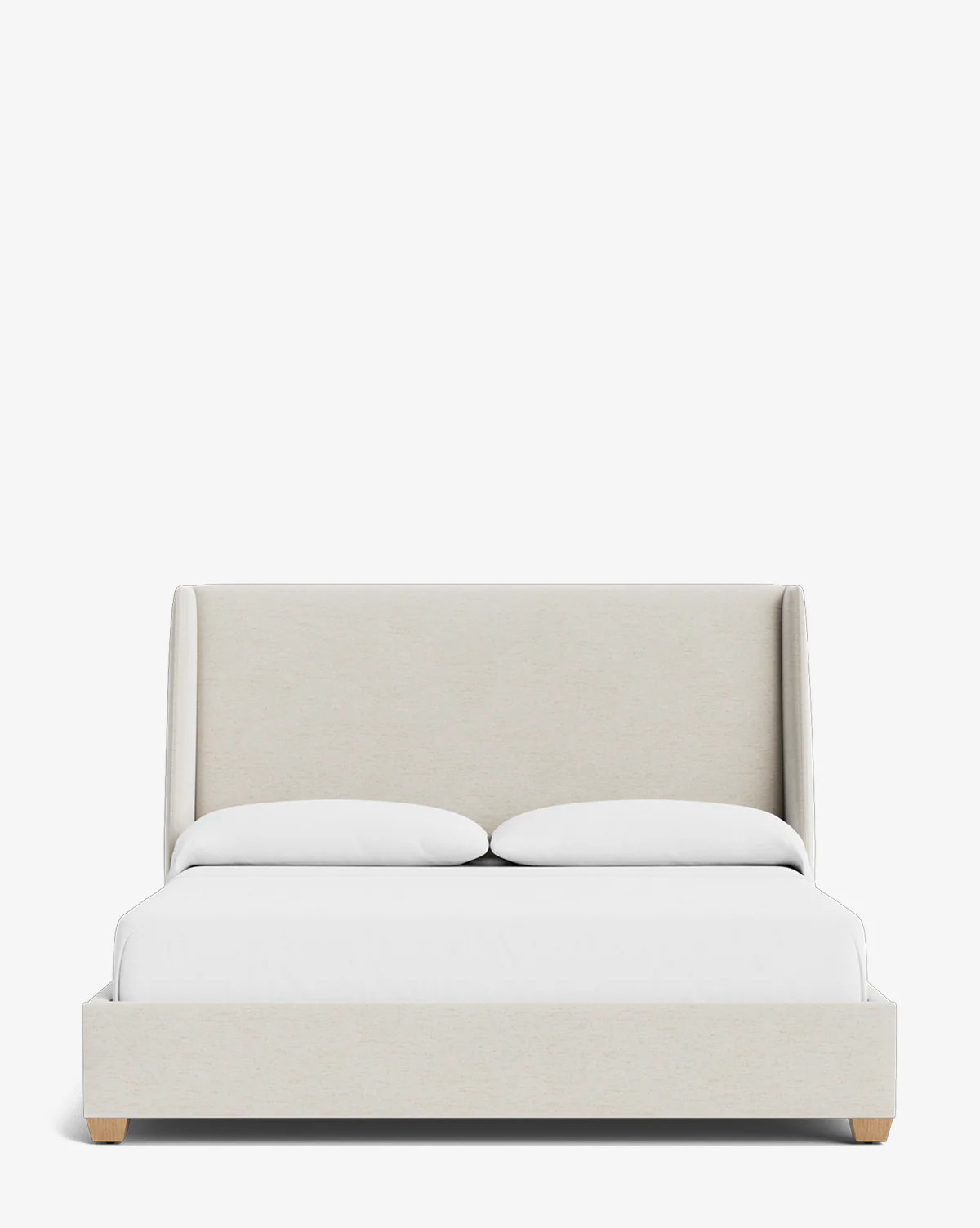 Walt Bed Tall Headboard | McGee & Co. (US)