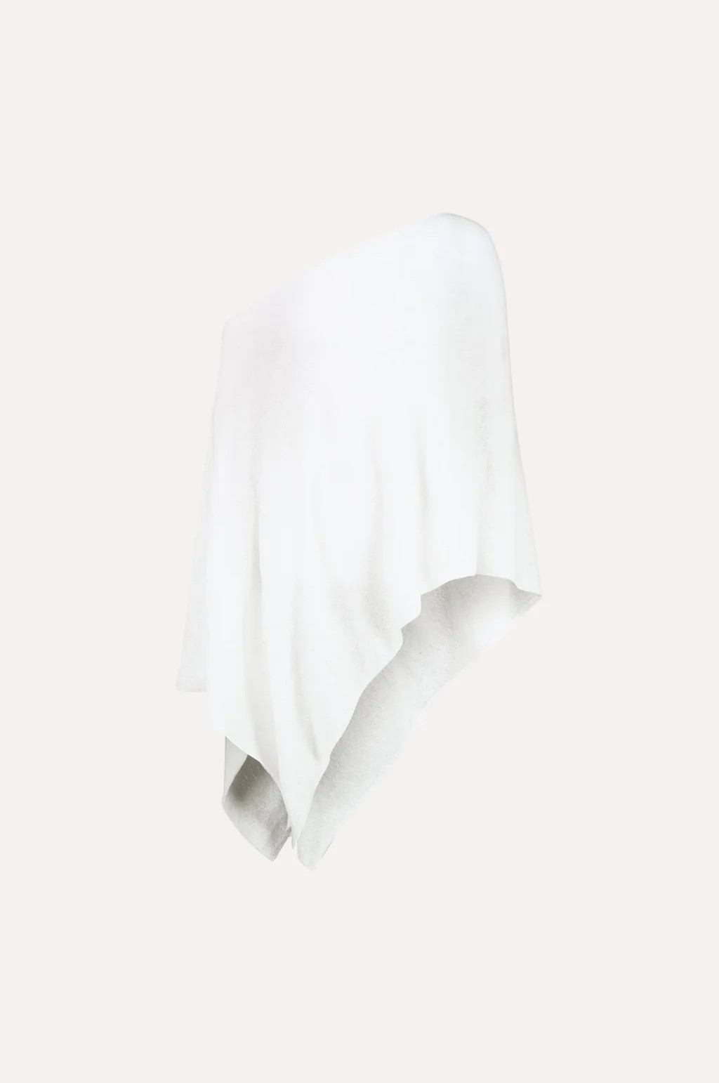 Cashmere Ruana | Minnie Rose