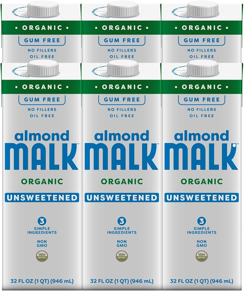 Visit the MALK Store | Amazon (US)