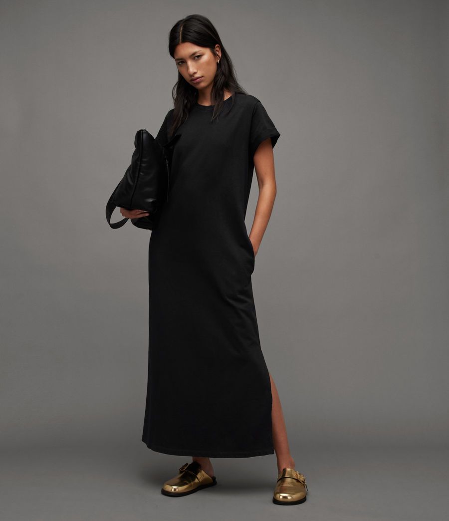 Anna Maxi Dress | AllSaints US