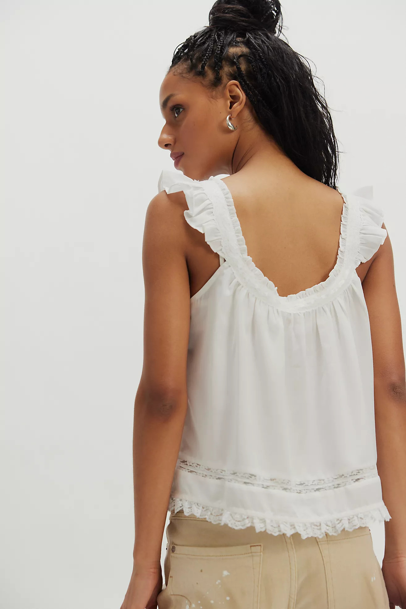 Mabel Tank | Free People (Global - UK&FR Excluded)