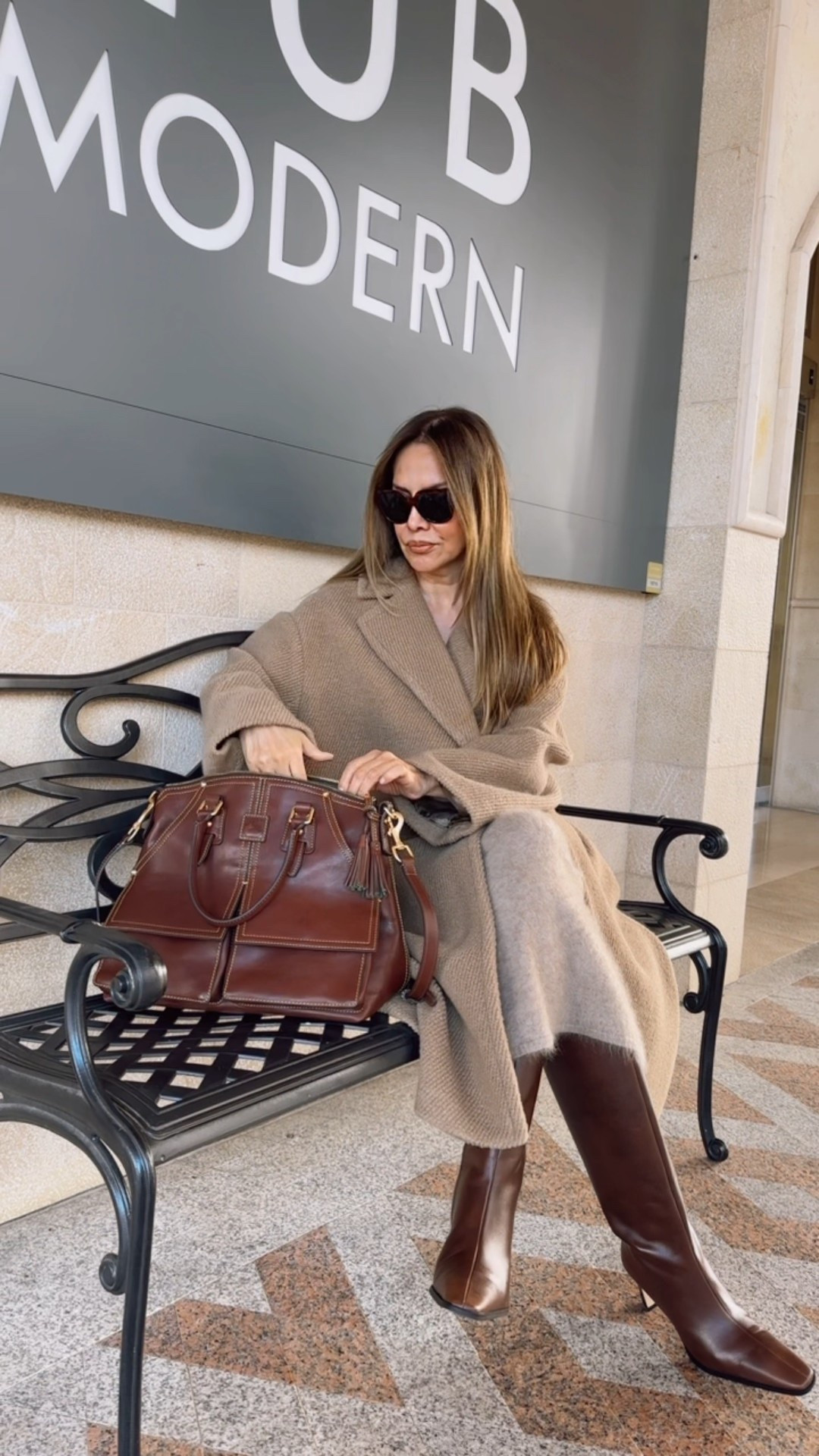 Favorite combo🤎

#LTKootd #LTKgrwm #LTKSeasonal