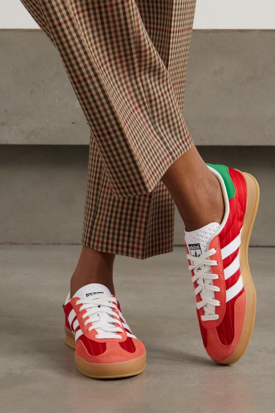 OMG! Obsessed! 

#LTKStyleTip #LTKShoeCrush #LTKWorkwear