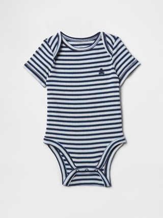 Baby First Favorites Bodysuit | Gap (US)