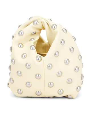 A.L.C. Simone Bag in Cream from Revolve.com | Revolve Clothing (Global)